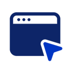 Website Bank Gresik